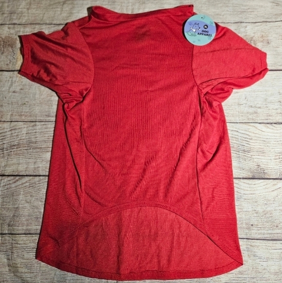 Scream horror movie dog tee shirt XL - Picture 2 of 5